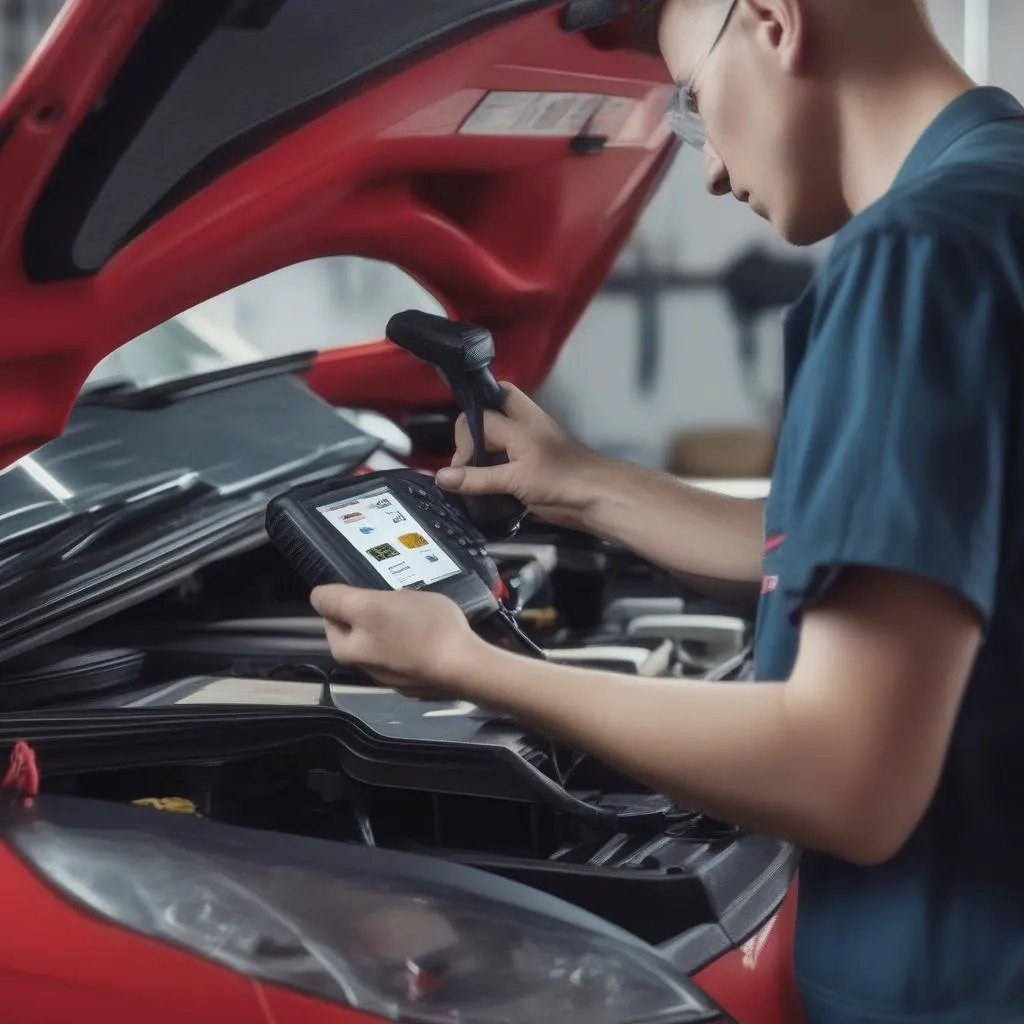 Bricard Gwenael La Patellière Saint-Laurent-Des-Autels : Un Nom Qui Résonne Dans Le Monde De La Réparation Automobile