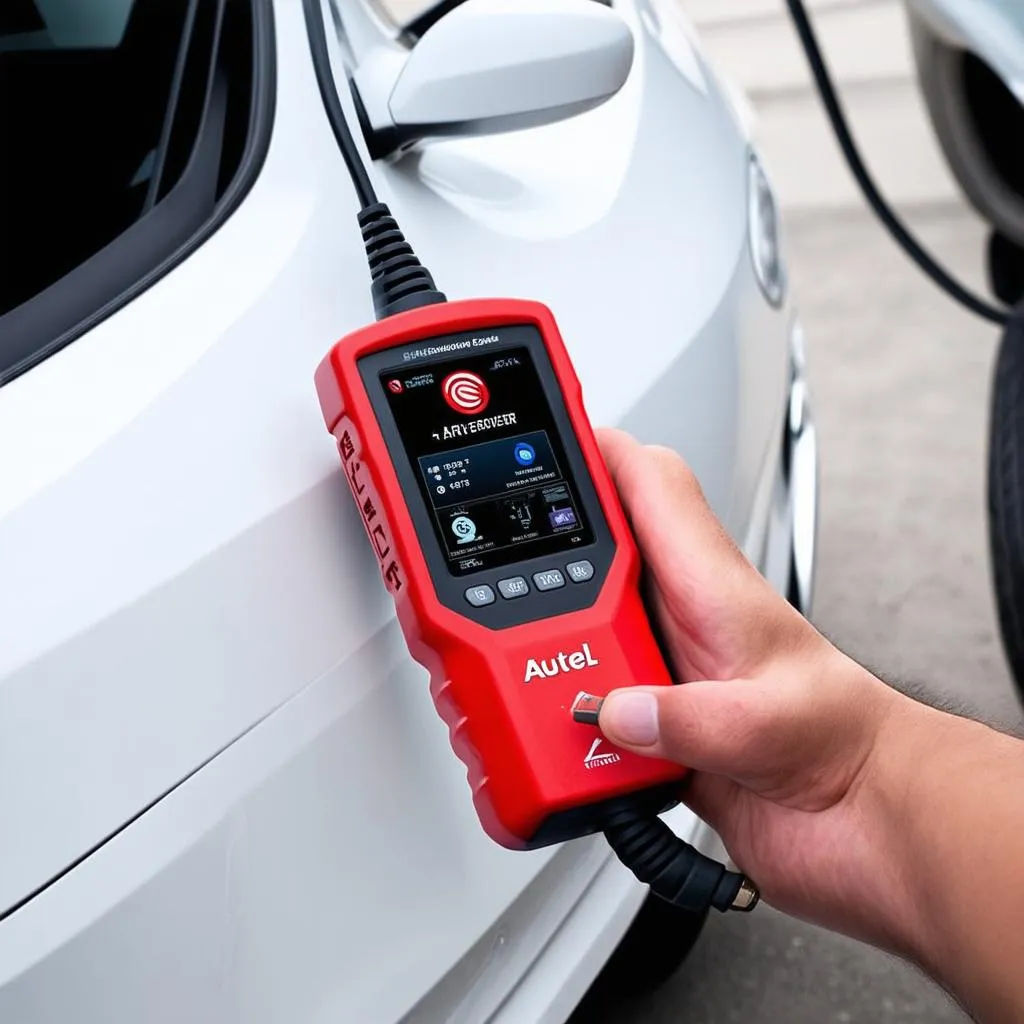 Cupidon Autel de l’amitié Frédéric : Un outil précieux pour les réparateurs automobiles