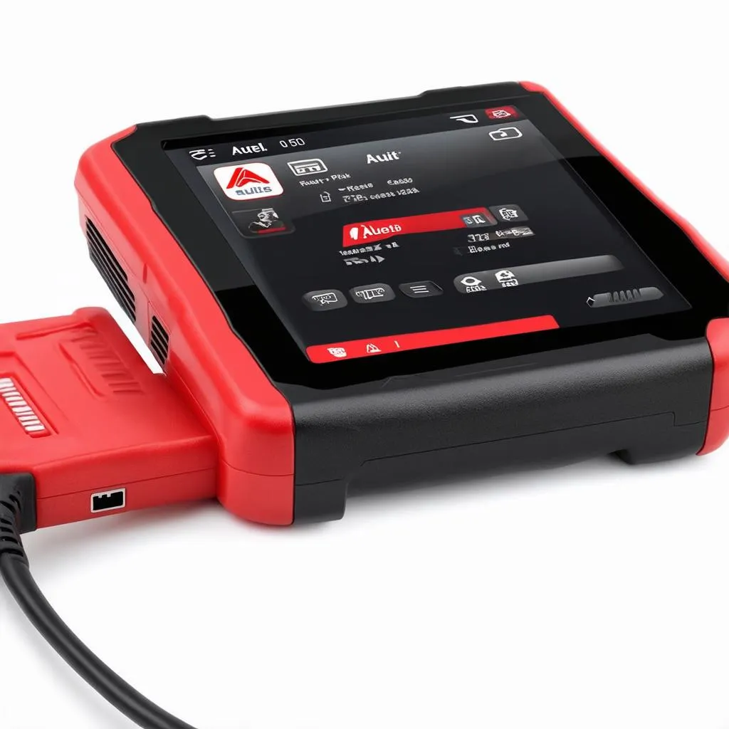 Autel diagnostic tool