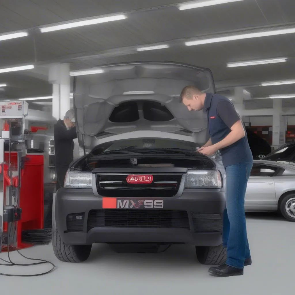 Youtube Autel : Votre Guide Complet pour Maîtriser les Outils de Diagnostic Automobile