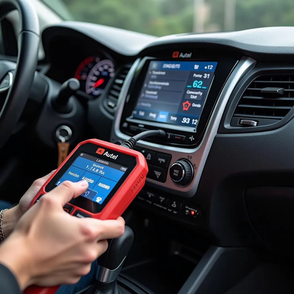 Problème 4ème Automat Autel du Nord : Tout savoir sur le diagnostic automobile