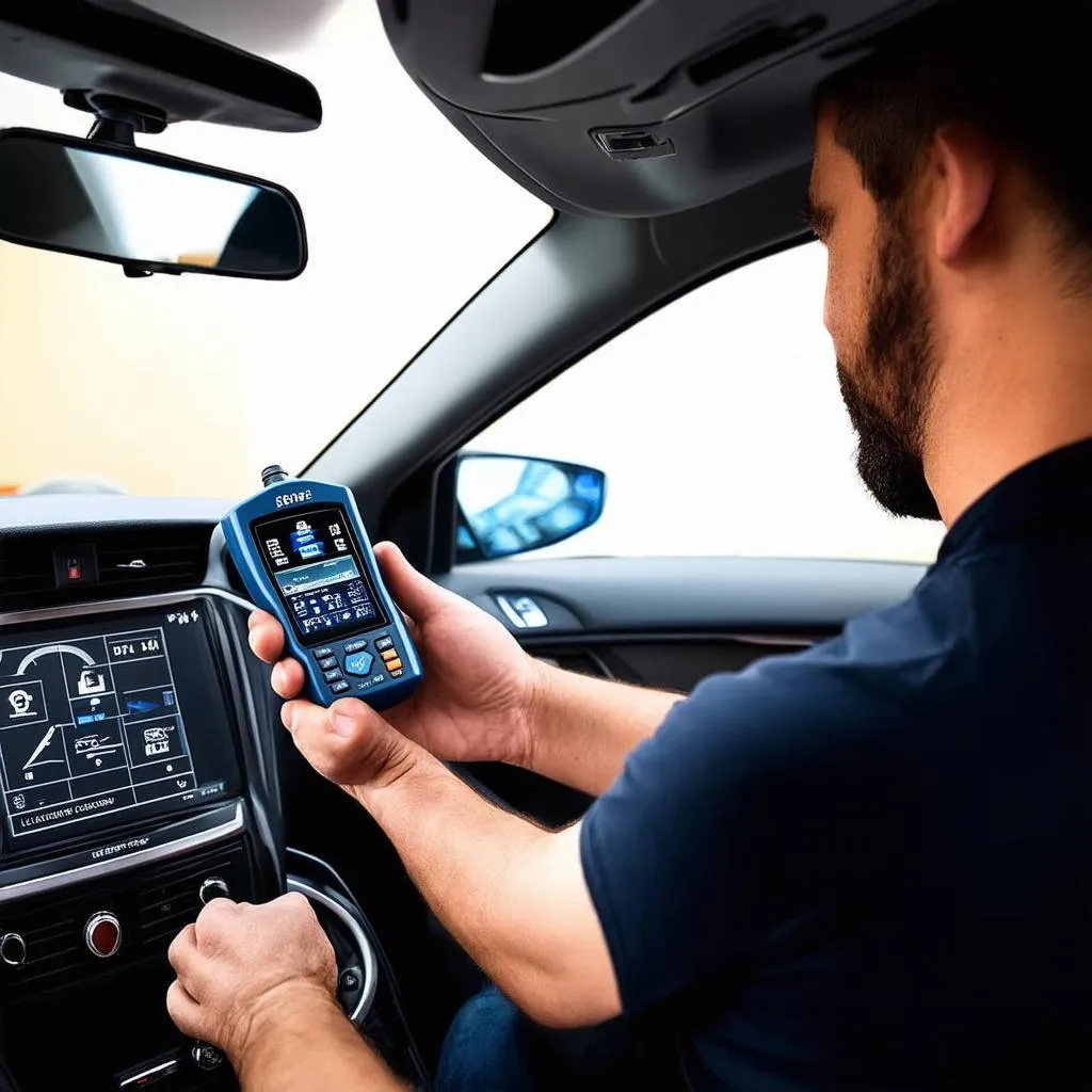 Parures d’Autels : Guide Complet pour un Diagnostic Automobile Efficace