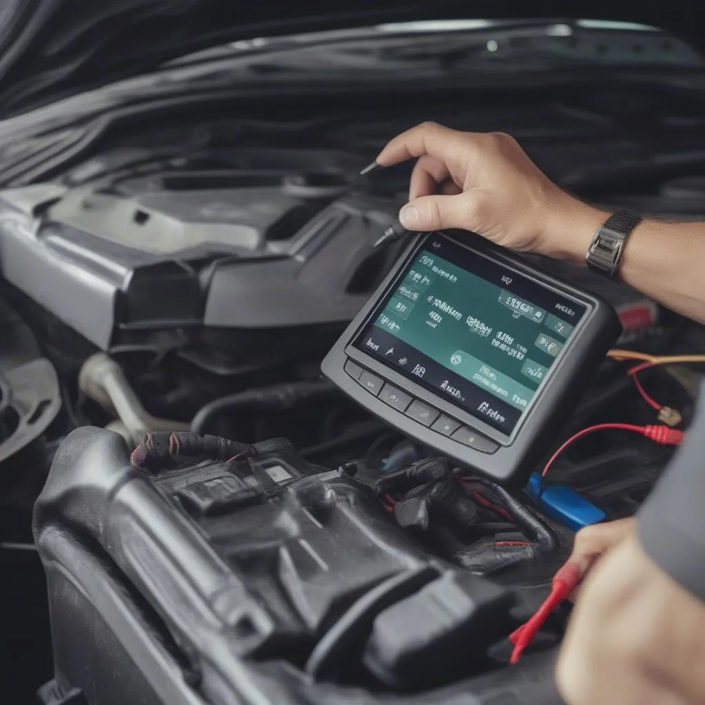 “Passé sur l’autel” : Quand la technologie rencontre votre voiture