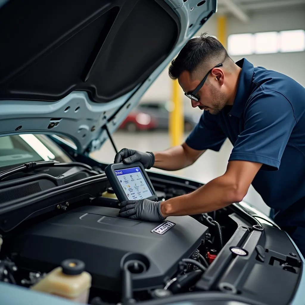 Marin Agnes Martinique Autel: L’outil indispensable pour vos réparations automobiles en Martinique