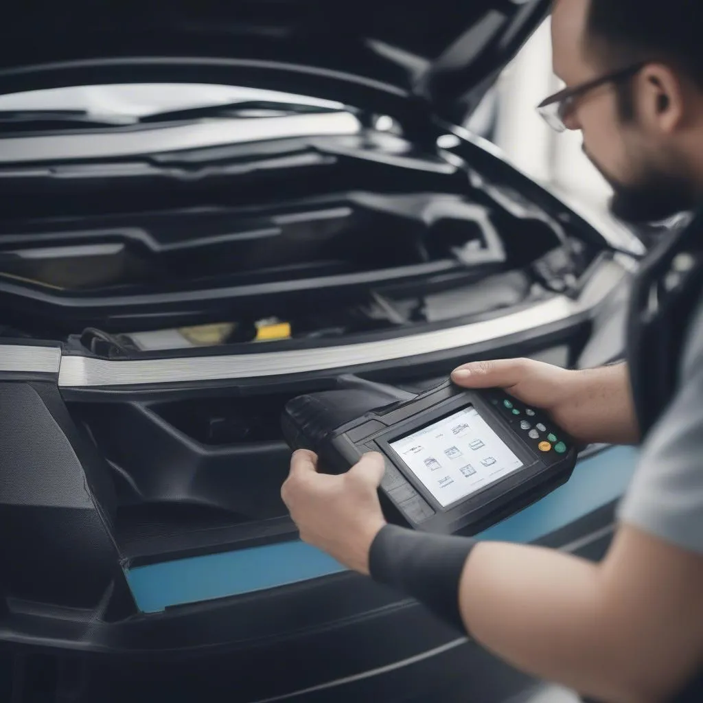 Diagnostiquer votre voiture comme un pro : le guide complet du scanner automobile