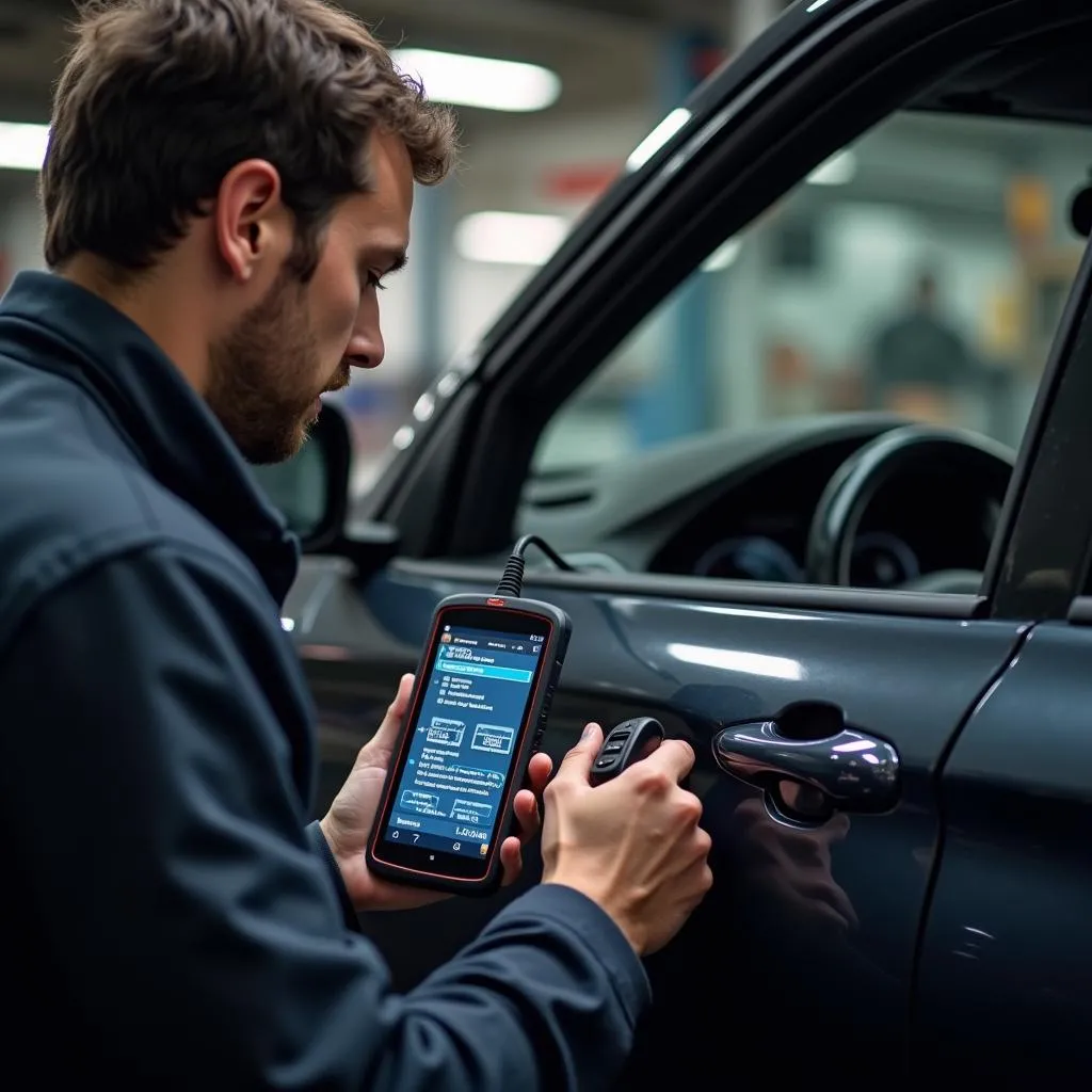 Scanner BMW OBD 1 V12 : Le guide complet pour les passionnés