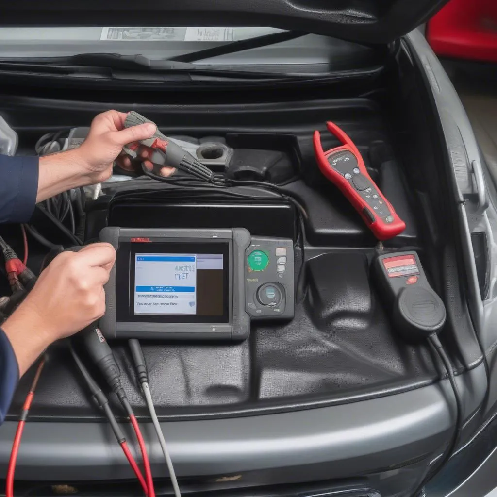 Diagnostiquer les problèmes électriques de votre voiture européenne : Guide complet