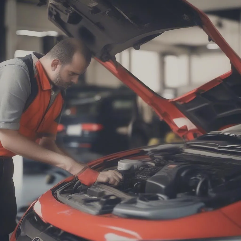 Diagnostique automobile : Le guide ultime pour les voitures européennes