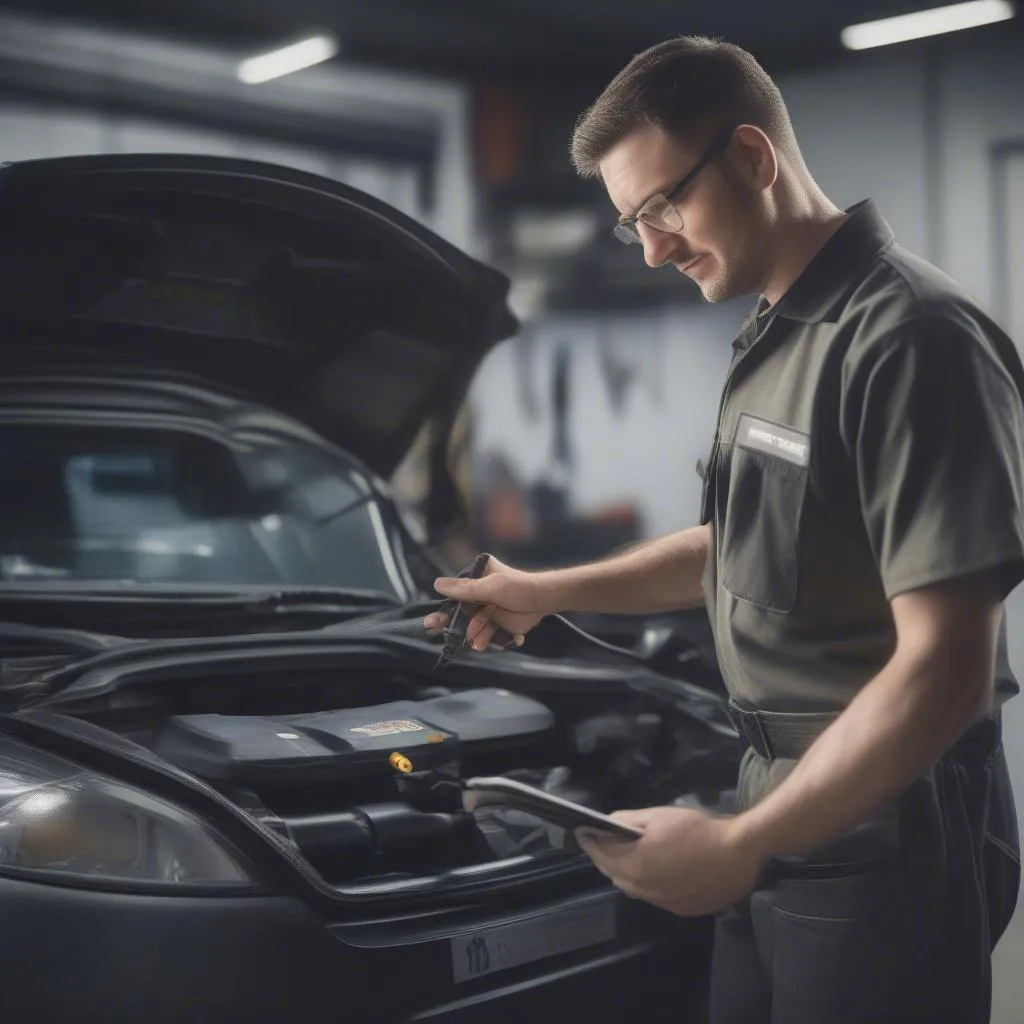 Jilly’s Car Wash: Un guide pour les réparations automobiles