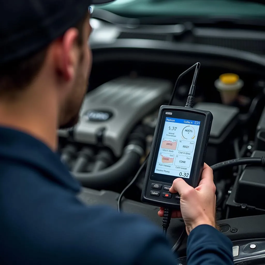 Scanner de diagnostic automobile pour voitures européennes: Le guide complet