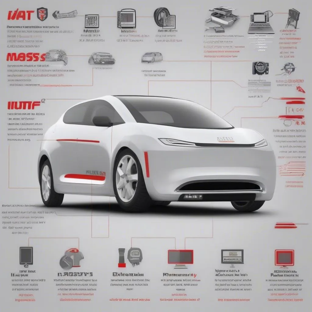 Diagnostic automobile : Décryptage et guide pour les voitures européennes