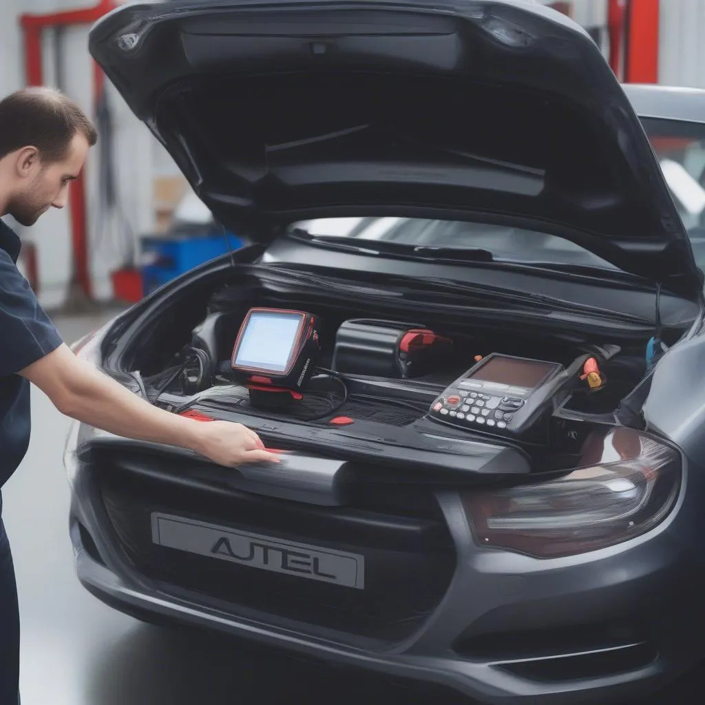 National Rental Cars : Décryptage du Code Diagnostic pour les Voitures Européennes