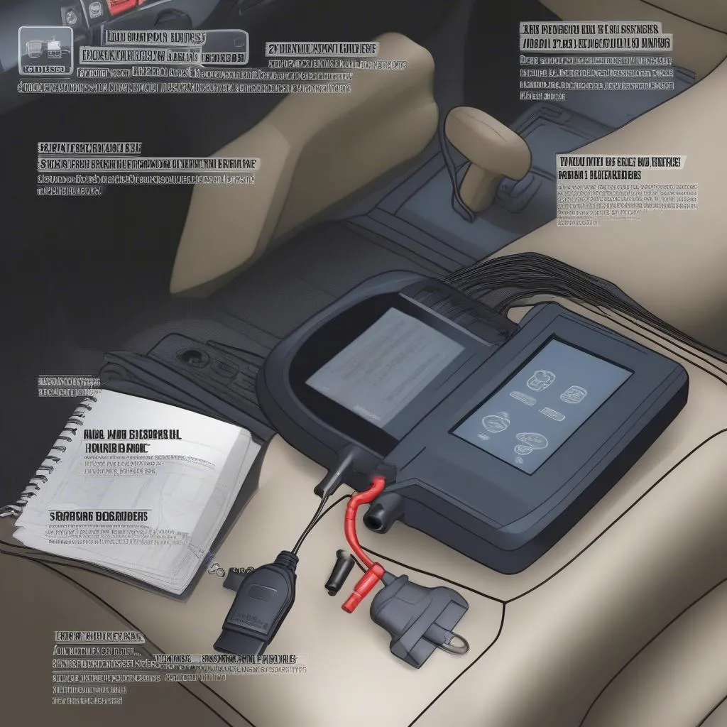 scanner obd