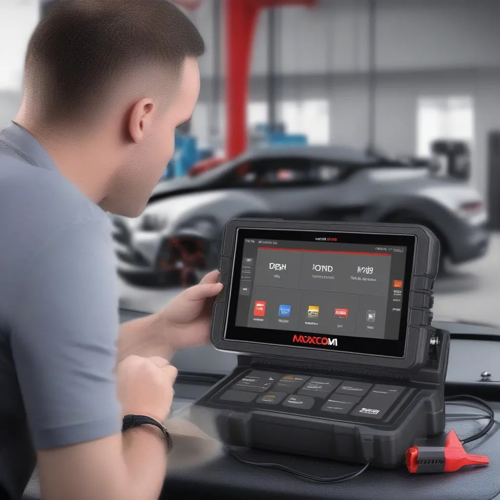 Meilleur scanner OBD : Trouver le meilleur outil de diagnostic pour votre voiture