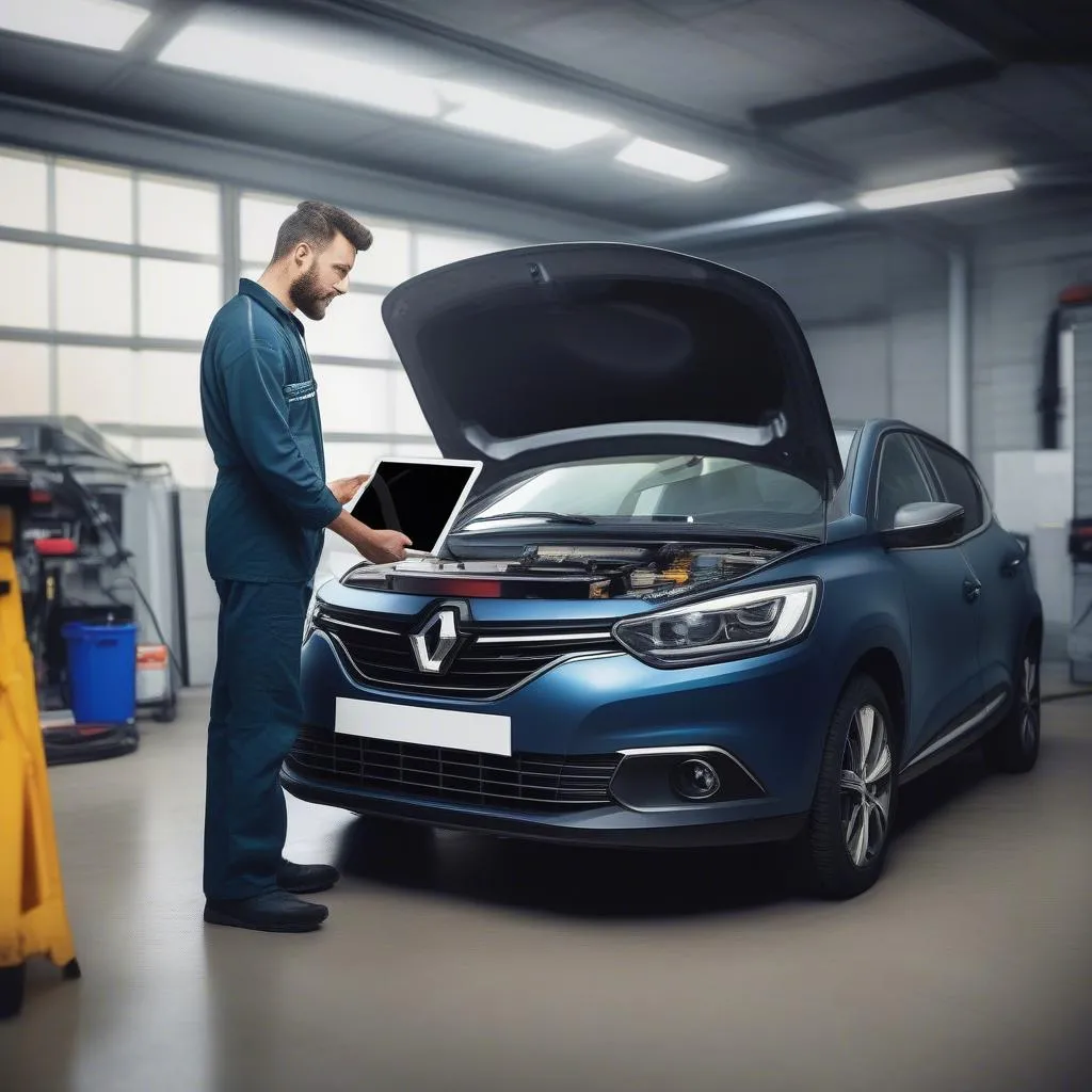 Diagnostic de voiture abordable : Tout ce que vous devez savoir