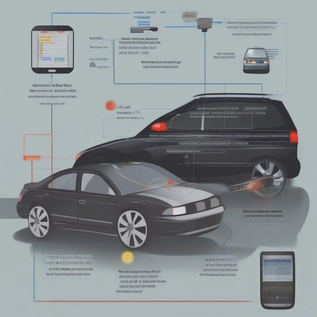 Scanner OBD2