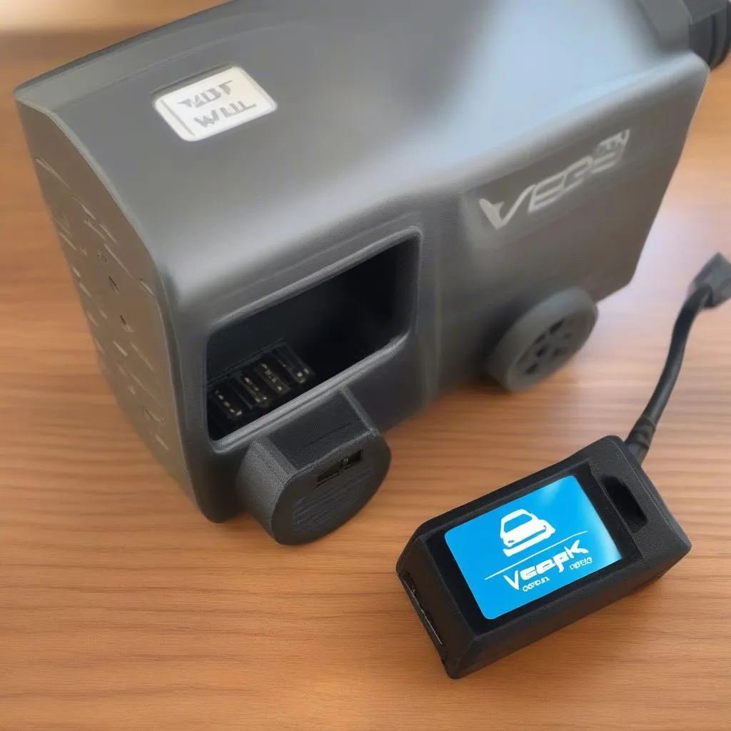 Veepeak Mini Wifi OBD2 Scanner