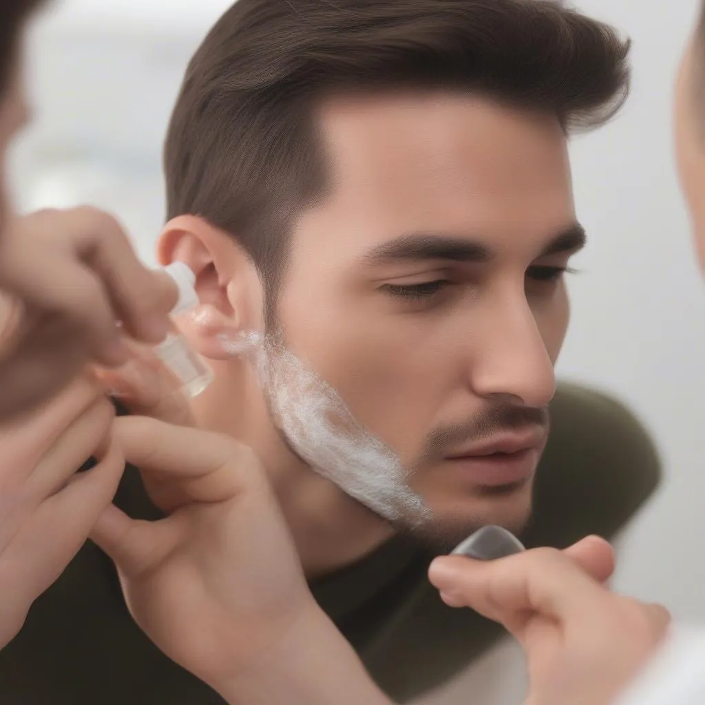 Les meilleurs sérums et produits de soins de la peau pour hommes