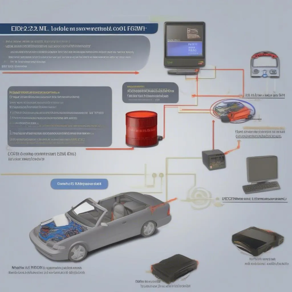 SID 231 FMI 9 : Décryptage d’un Code d’Erreur Automobile