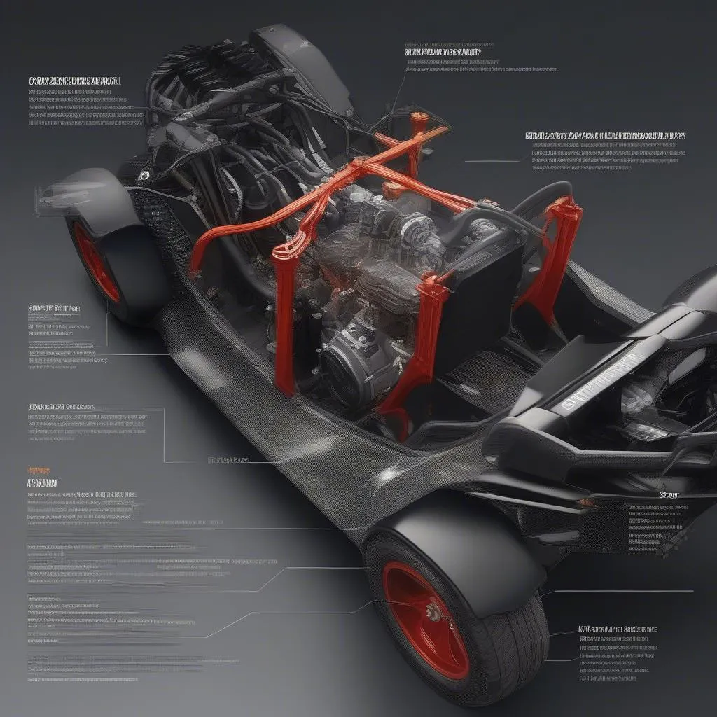 Slingshot car specs