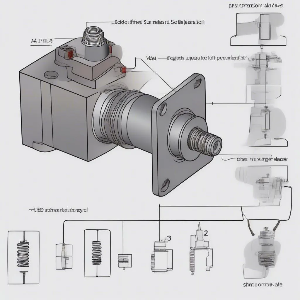 OBD P2711 : Comprendre le code d’erreur et les solutions possibles