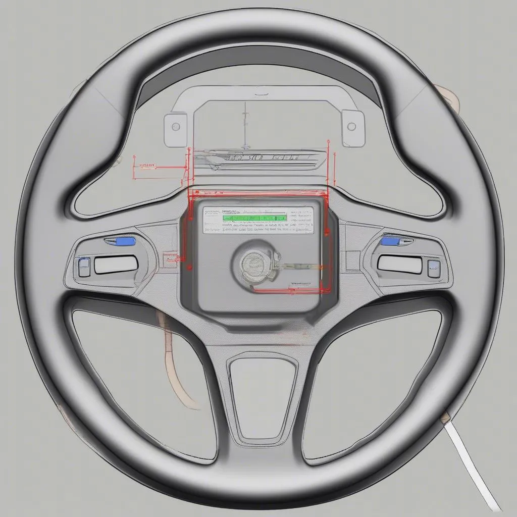 DTC C1336 Toyota: Décryptage d’un Mystère Mécanique