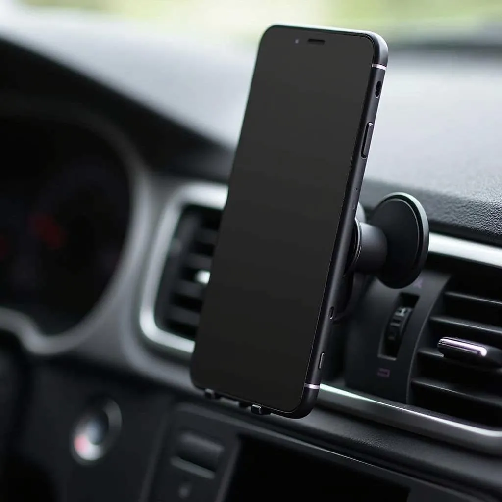 Support Téléphone Voiture Aimanté : Le Guide Ultime