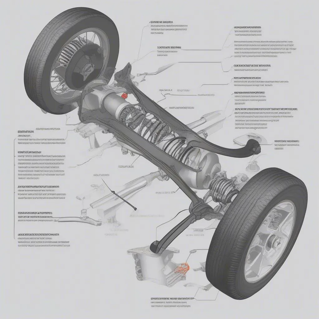 Suspension system