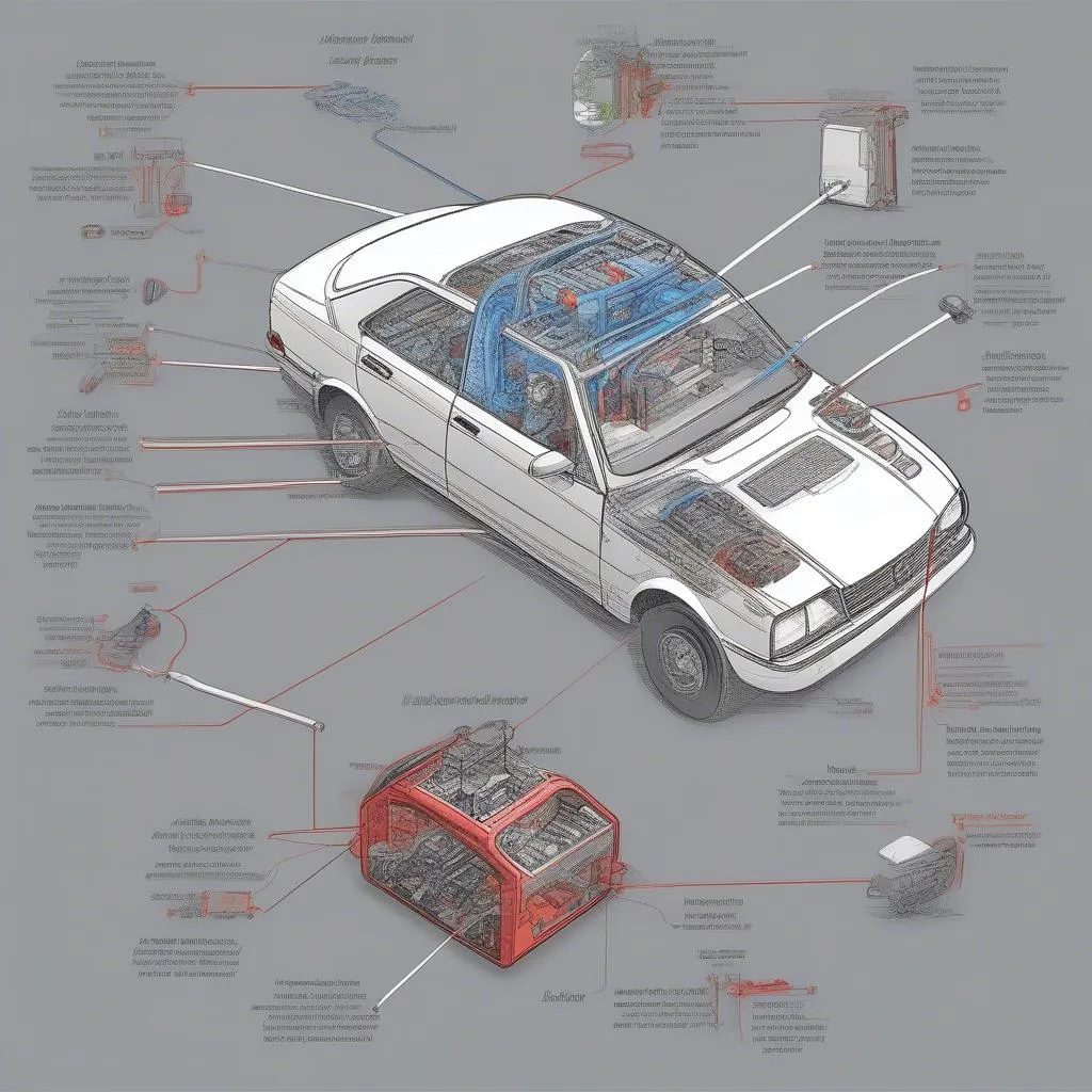 Schéma-de-l'architecture-du-système-électrique-d'une-voiture-européenne