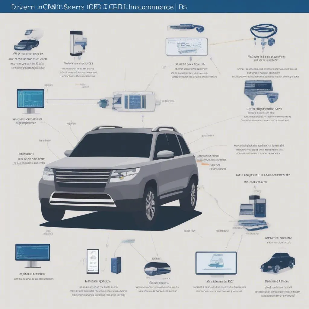 Système OBD