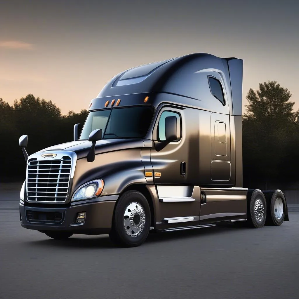 freightliner-cascadia-t680-hood-design