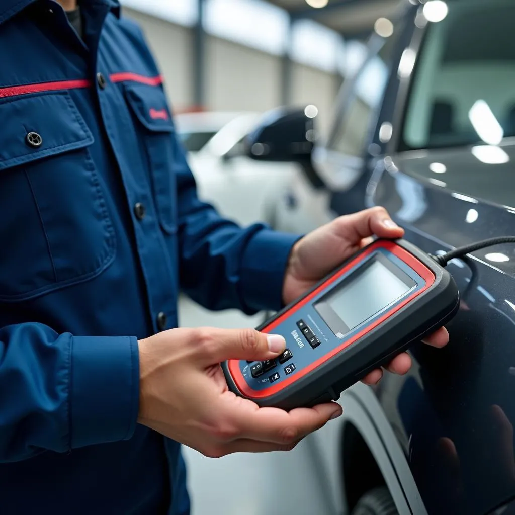 Nettoyeur vapeur pour le détail de la voiture : Un incontournable pour un nettoyage en profondeur