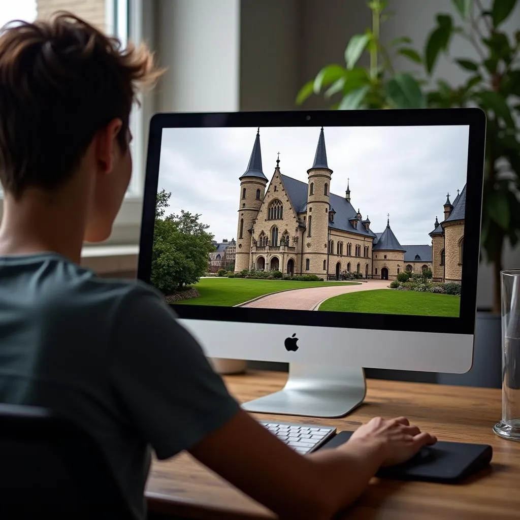 Téléchargement d'un fond d'écran de la mairie de Saint-Laurent-des-Autels