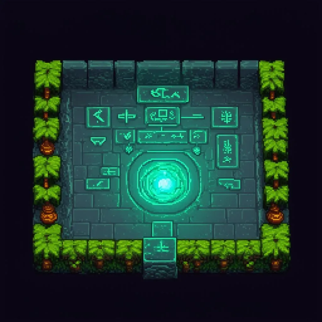 Autel Terraria Thorium