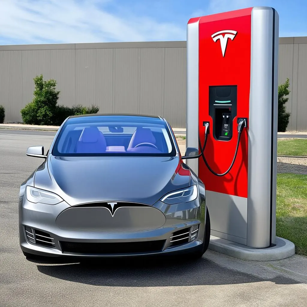 Tesla à hydrogène : Mythe ou réalité ?