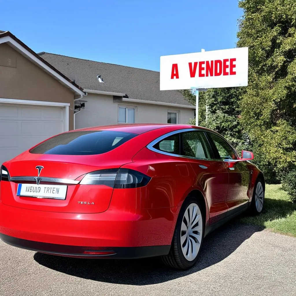 Rouler branché dans le Bluegrass : Trouver votre Tesla d’occasion idéale dans le Kentucky