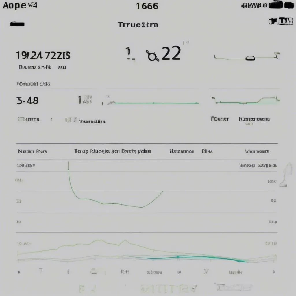 Torque Pro OBD2 application Android