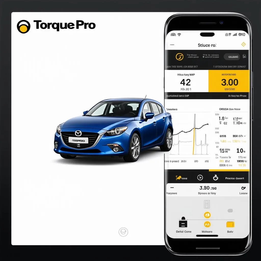 Torque Pro App