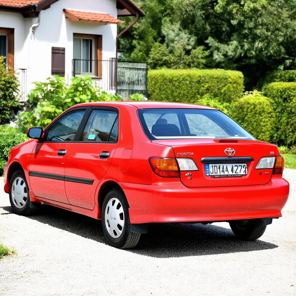 Quelle est la voiture la plus vendue au monde ?