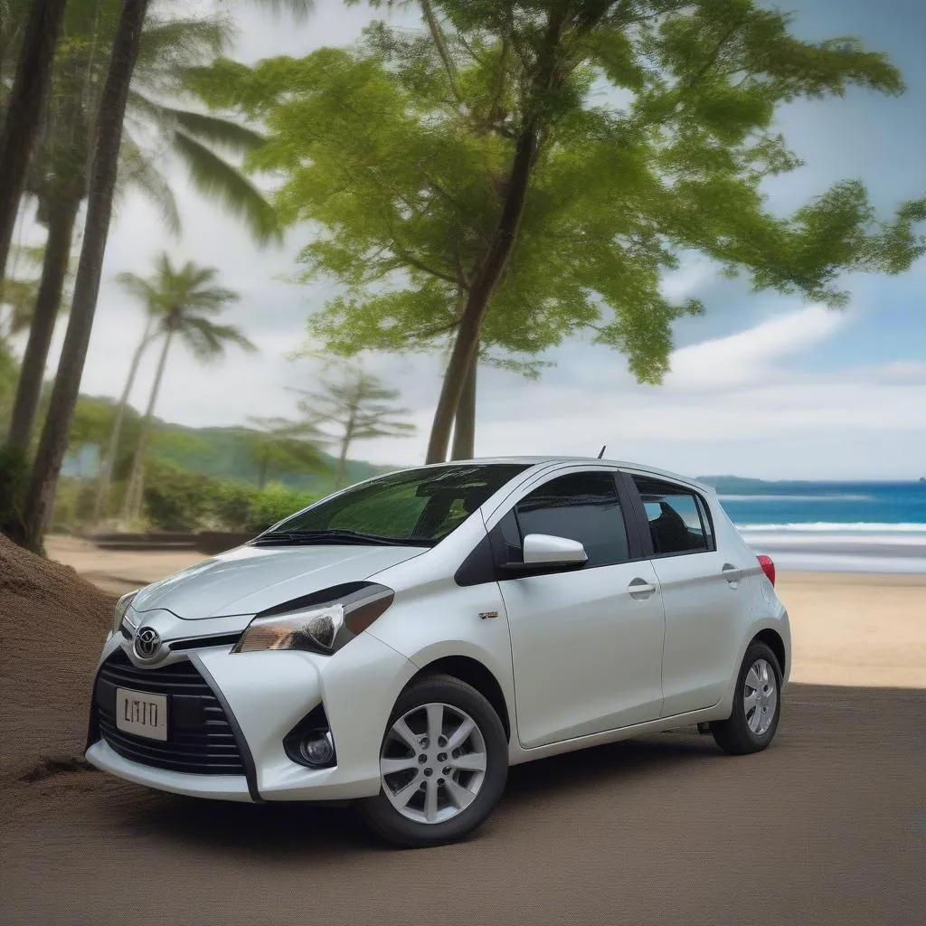 Louer une voiture à l’aéroport d’Adobe, Costa Rica : Tout ce qu’il faut savoir