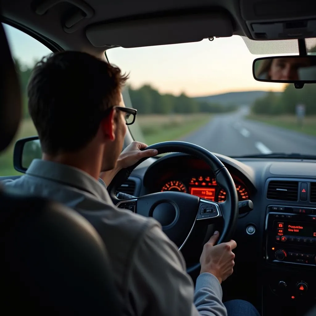 Trouver des soins d'urgence pour sa voiture en France