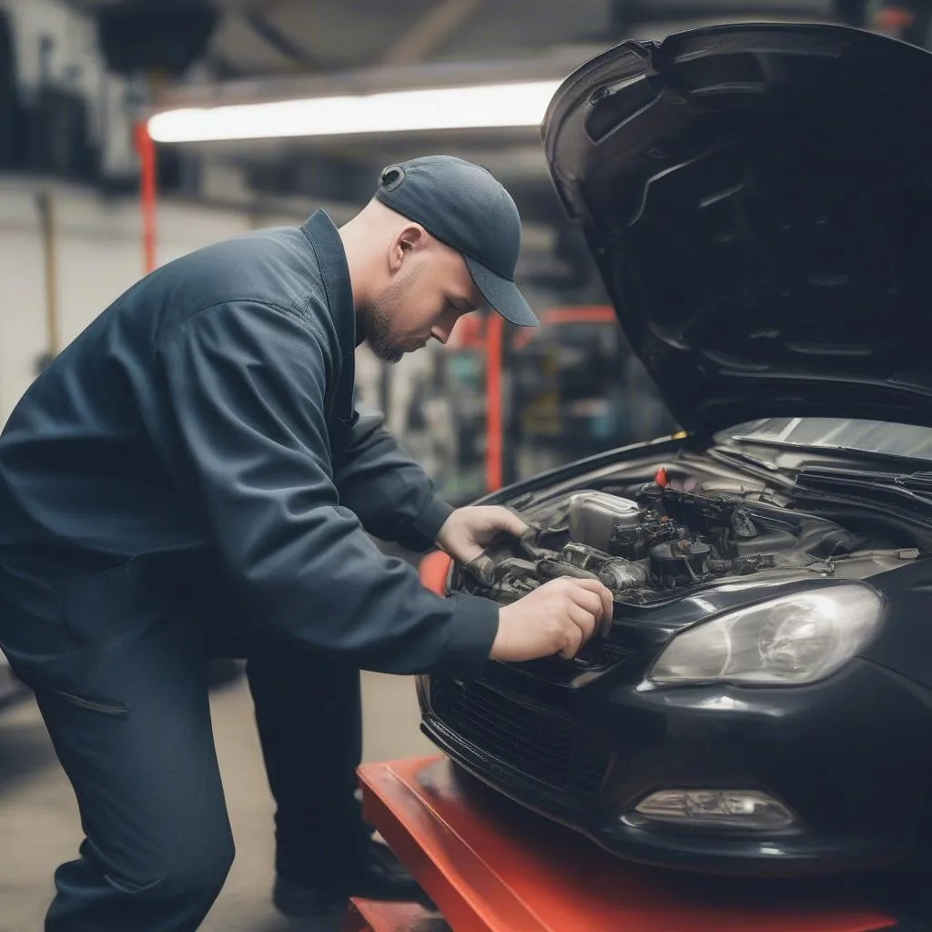 Trouvez un tuner de voiture près de chez vous: Tout ce que vous devez savoir