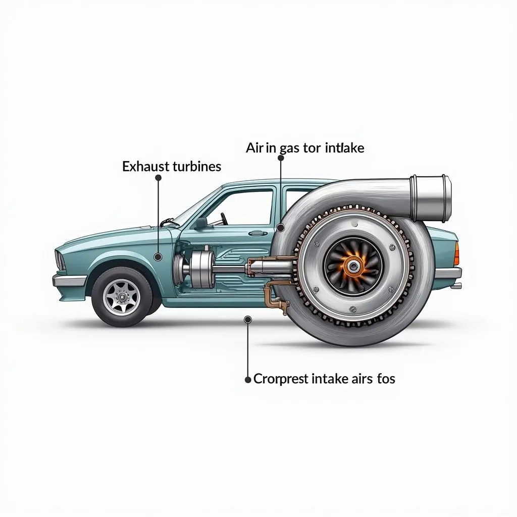 Décryptage du Monde des Turbos : Performances et Innovations