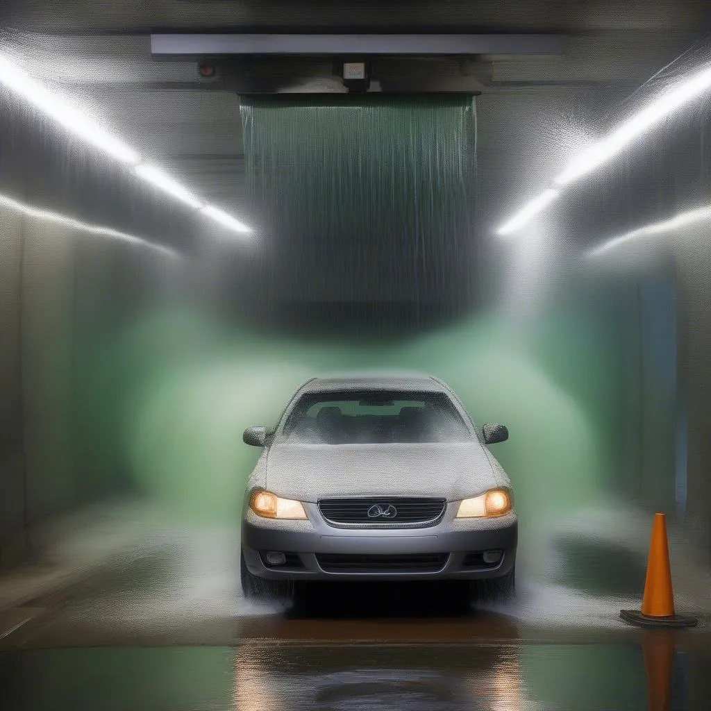 Ultimate Express Car Wash: Le guide complet pour un lavage rapide et efficace