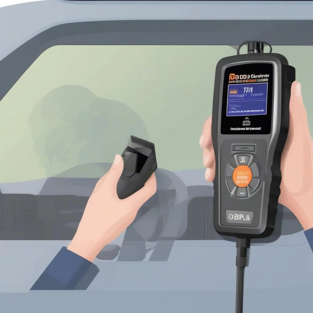 Utiliser un scanner OBD : un guide simple