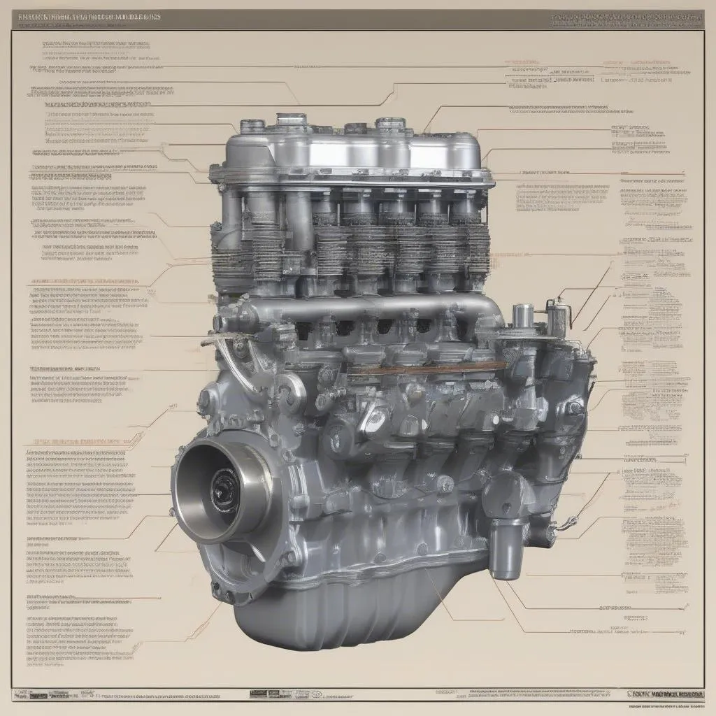 Detroit Series 60 12.7 Valve Adjustment Chart