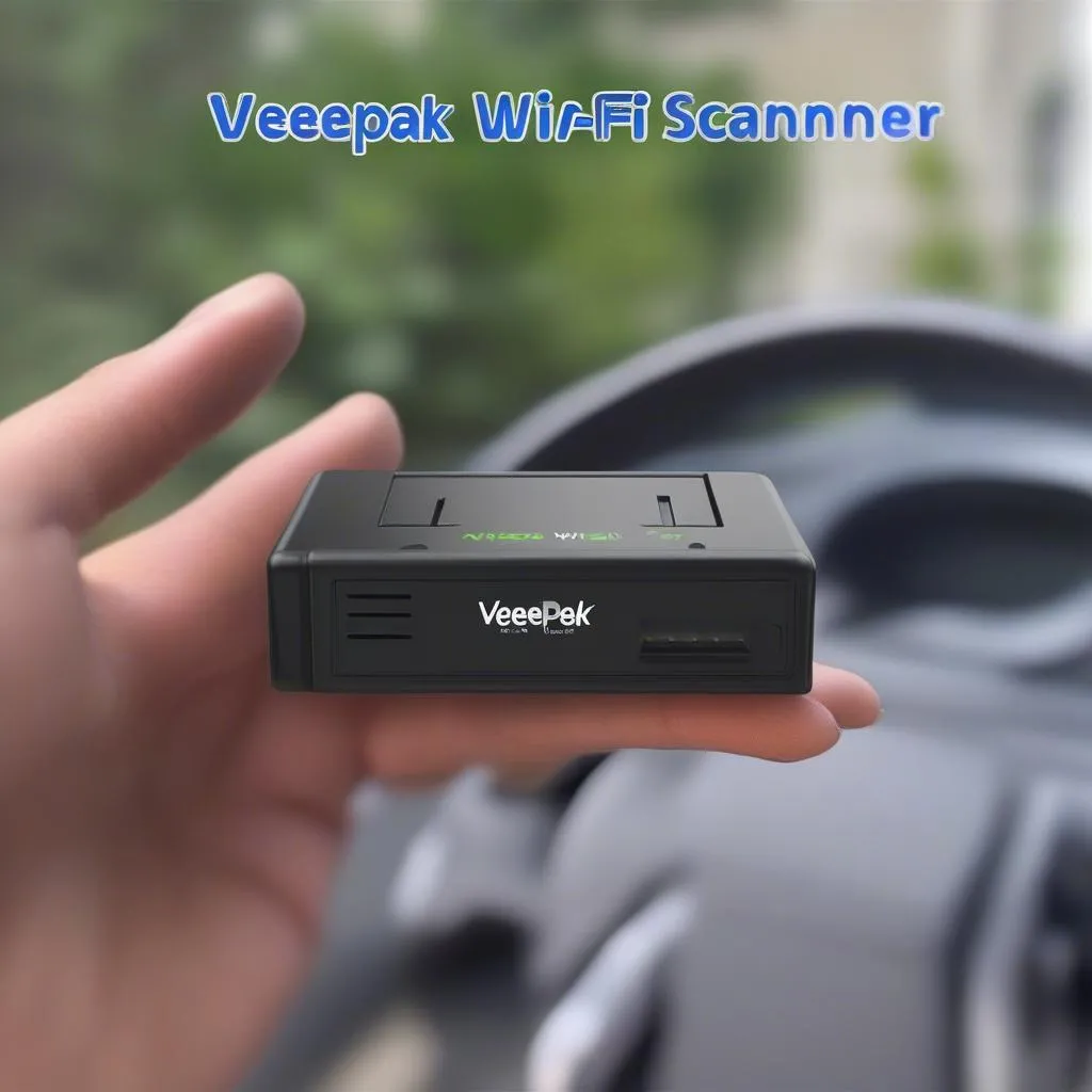 Veepeak Mini