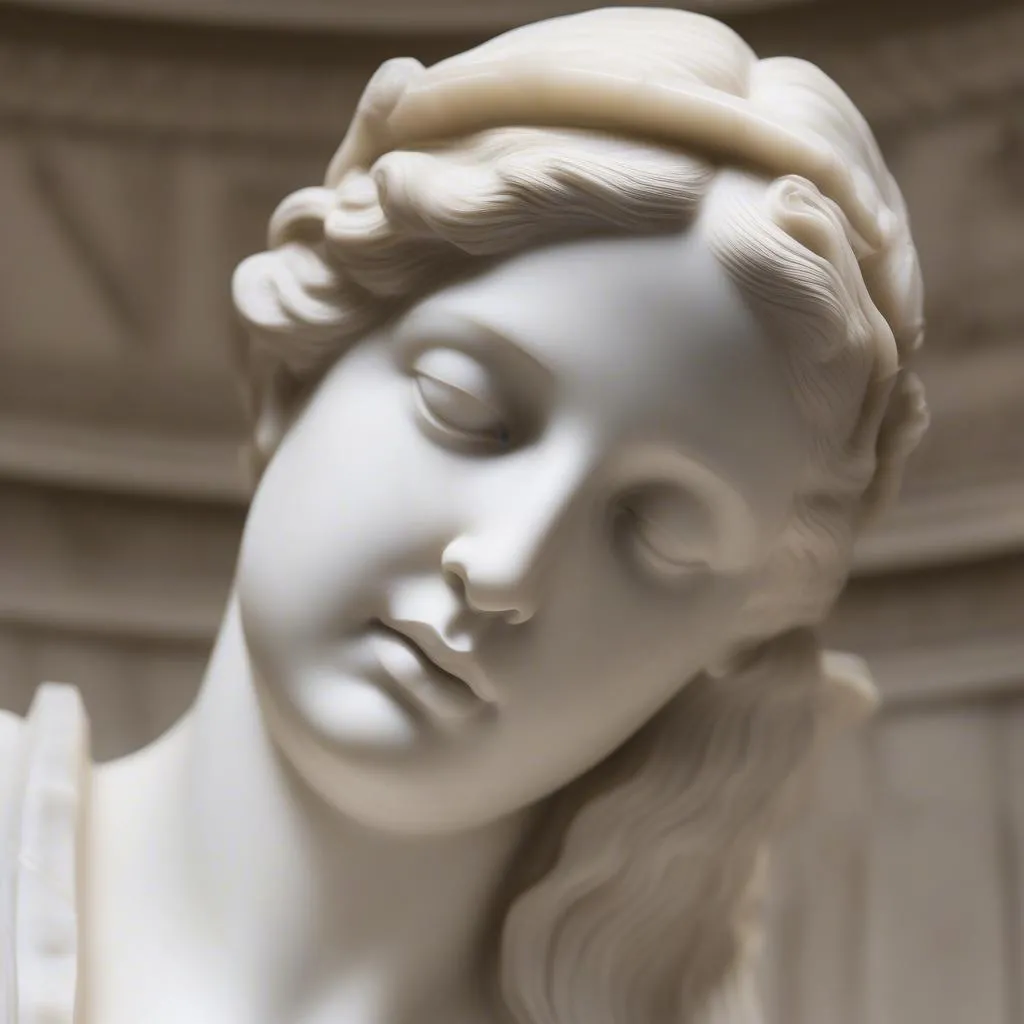 sculpture-grecque-venusienne