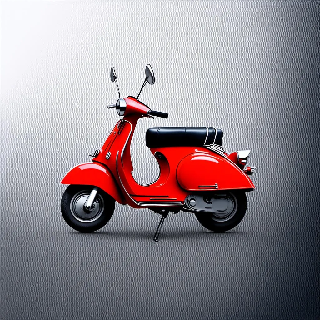 Logo Vespa