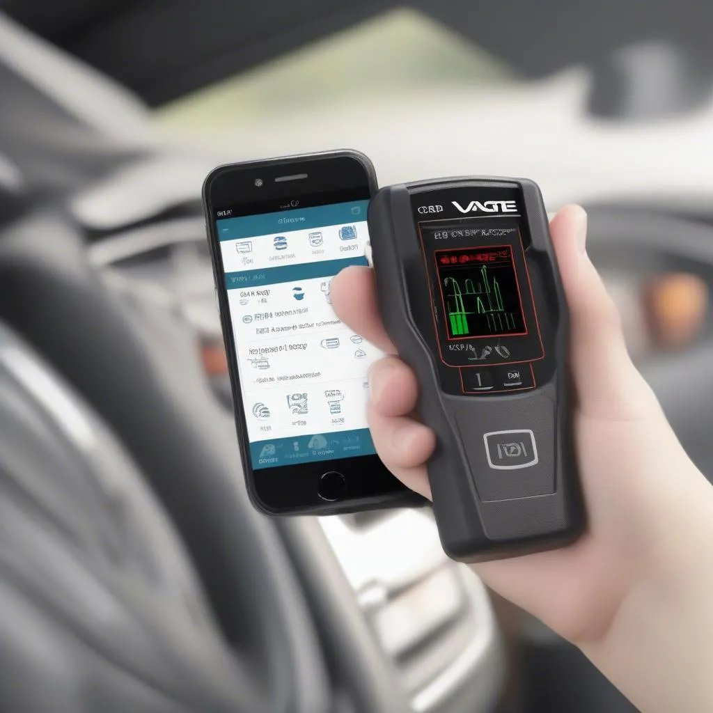 Vgate OBD Scan Bluetooth : Le Guide Complet Pour Diagnostic Auto